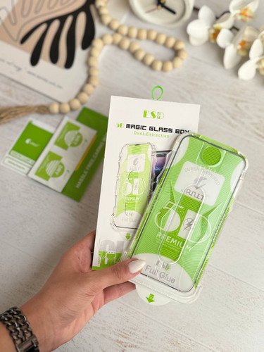 گلس کیت دار آسان نصب (کدa0217)