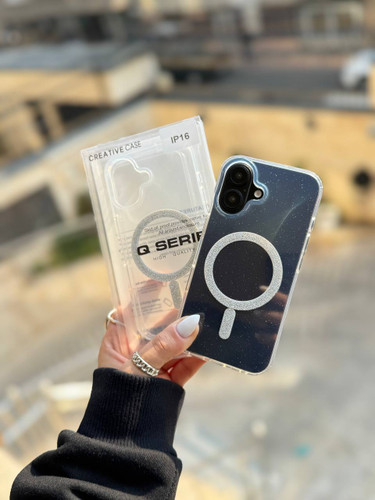 قاب مگ شیف شاین