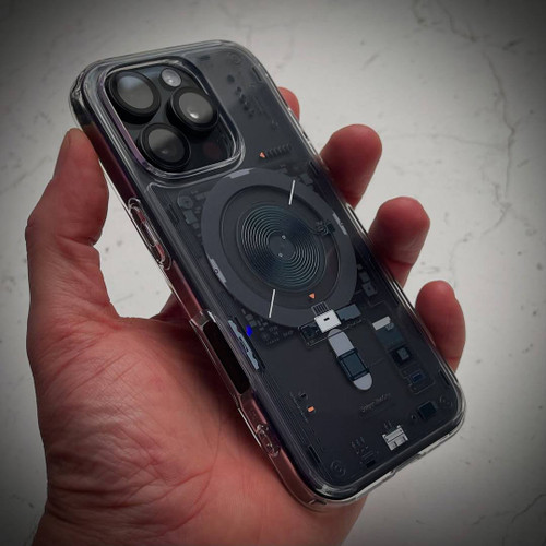 قاب اسپیگن ,دیزاین جدید اورجینال