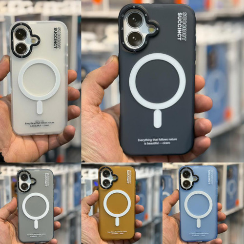 قاب آیفون میکور