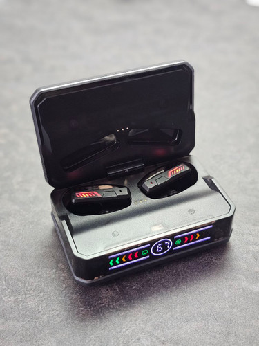 ایرپاد M52،باتری بزرگ،پاور بانک دار