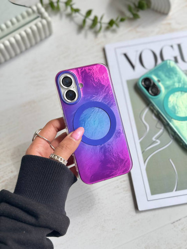 قاب نئون مگسیف دار،مگنت قوی در دو رنگ،اورجینال