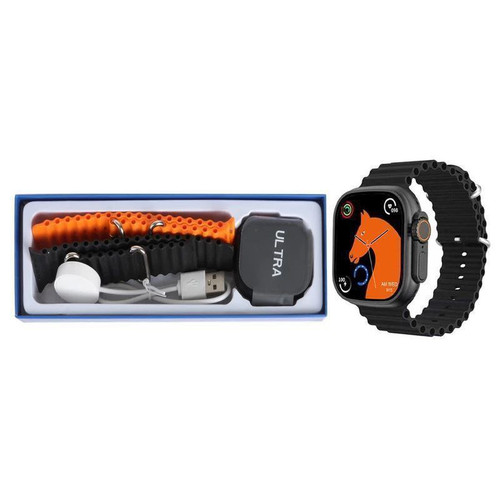 ساعت هوشمند T3000 ultra