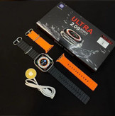 ساعت هوشمند T10ultra