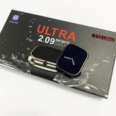 ساعت هوشمند T10ultra