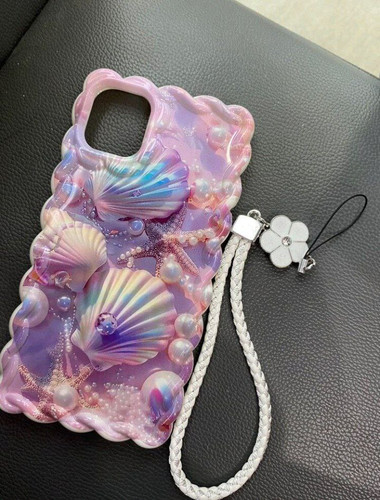 قاب طرح دریا و ستاره دریایی،به همراه آویز،قاب سفارشی وارداتی