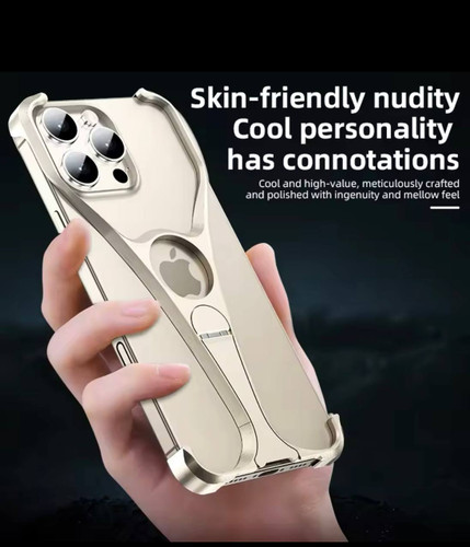 قاب خاص و لاکچری آلومینیوم،