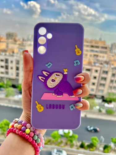 قاب طرح دار سیلیکونی ،طرح برجسته سیلیکونی،محافظ لنز دار