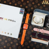 ساعت هوشمند Hk98pro plus