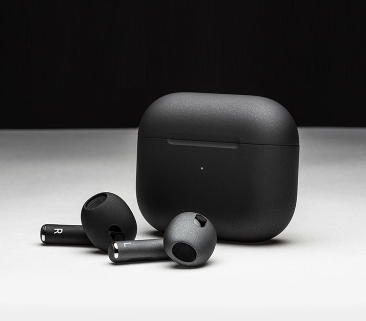 ایرپاد مدل airpod 3 black