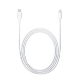 کابل تبدیل USB-C به لایتنینگ مدل A2561 اصلی