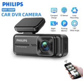 دوربین ثبت وقایع فیلیپس،مدل cvr700 دو دوربین و مدل cvr 606 تک دوربین
