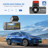 دوربین ثبت وقایع فیلیپس،مدل cvr700 دو دوربین و مدل cvr 606 تک دوربین