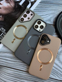 قاب LENS ,با پک Q sereis
