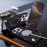 قاب case pro,مگ سیف ساپورت،استندشو،محافظ لنز جداگانه