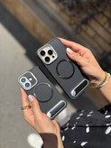 قاب case pro,مگ سیف ساپورت،استندشو،محافظ لنز جداگانه
