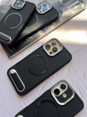 قاب case pro,مگ سیف ساپورت،استندشو،محافظ لنز جداگانه