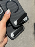 قاب case pro,مگ سیف ساپورت،استندشو،محافظ لنز جداگانه
