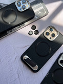 قاب case pro,مگ سیف ساپورت،استندشو،محافظ لنز جداگانه