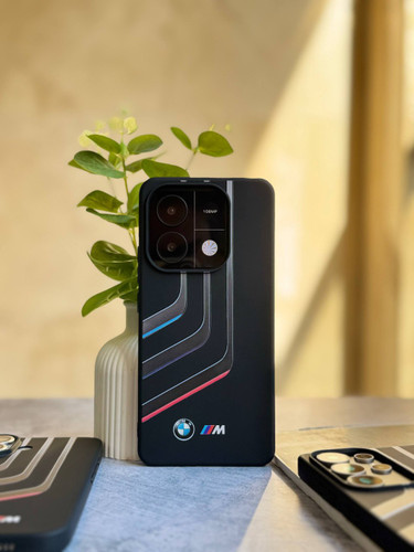 قاب BMW,ژلاتینی اورجینال