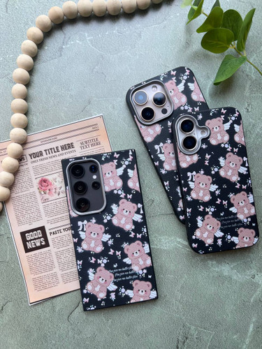 قاب ت دی نیو اورجینال