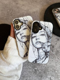 قاب Eyes in common