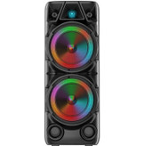 اسپیکر بلوتوثی قابل حمل مدل ZQS-8210