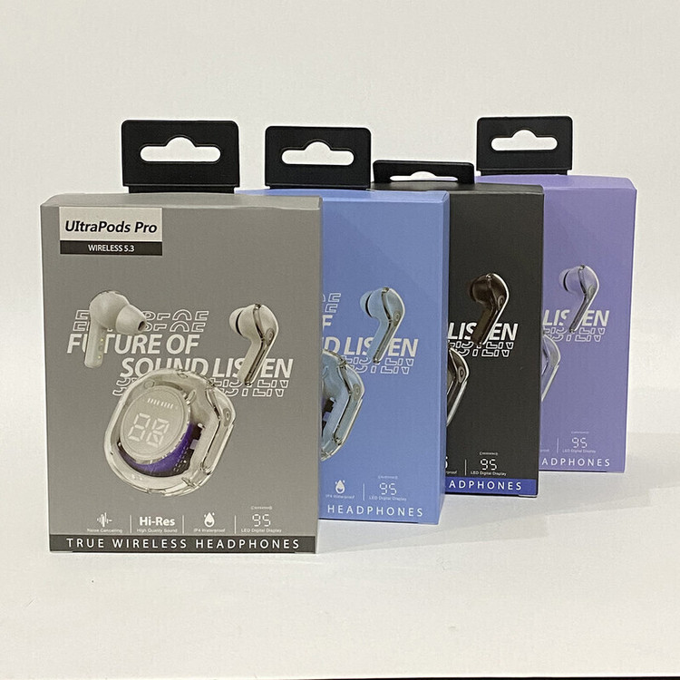 هندزفری بلوتوثی اولترا پادز پرو