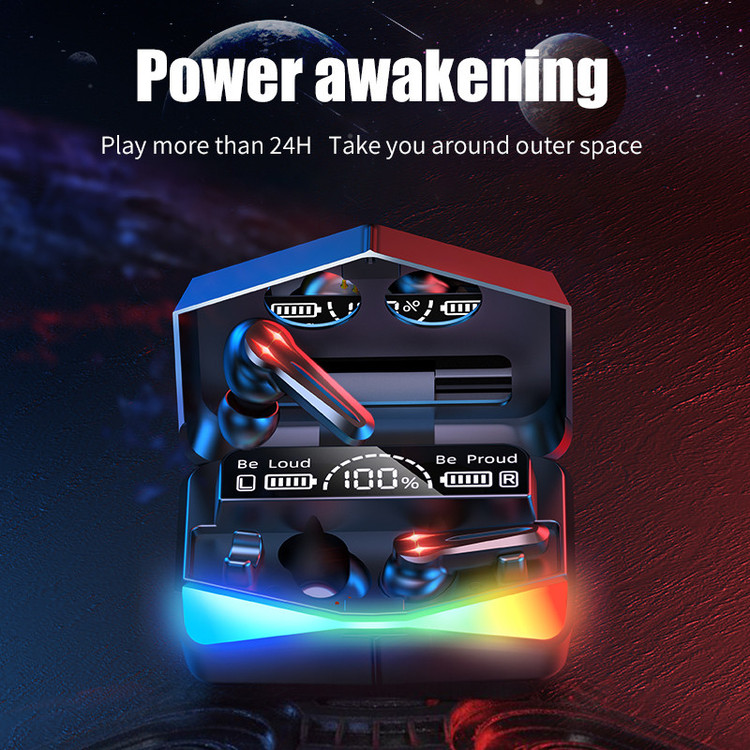 هندزفری بلوتوثی M28