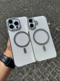 قاب مگ سیف دیاموند اورجینال،بدون تغییر رنگ ،جنس pc