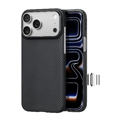 قاب PITAKA ultra slim 600D