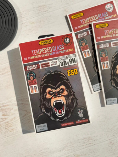 گلس شیشه ای برند MOCOSON