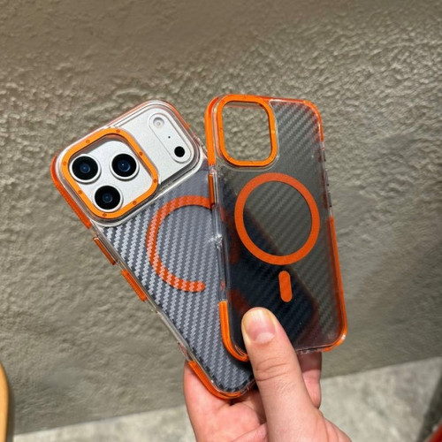 قاب کربن اورجینال سری 17