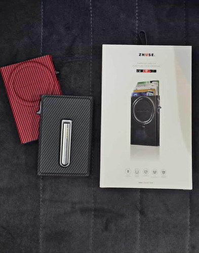 جاکارتی مگ سیف دار برند ZHUSE,اورجینال ،داری پک و بسته بندی،