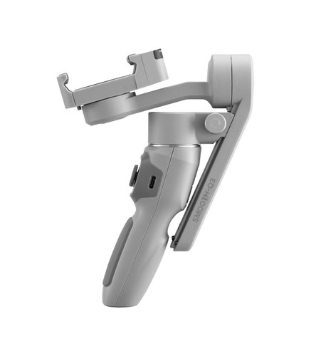 کیت کومبو گیمبال لرزشگیر موبایل ژیون مدل Zhiyun-Tech Smooth-Q3