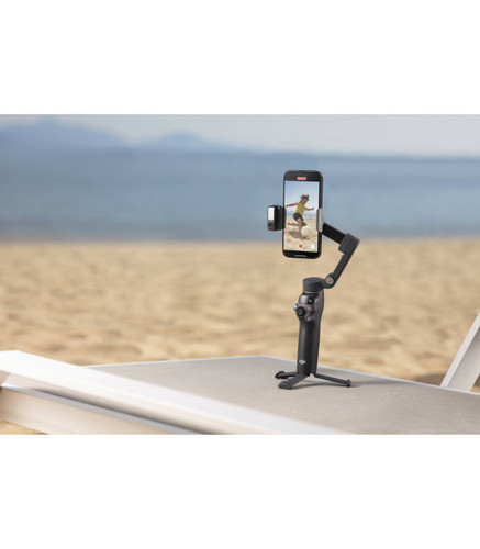 گیمبال موبایل اسمو موبایل ۷ پرو | DJI Osmo Mobile 7P