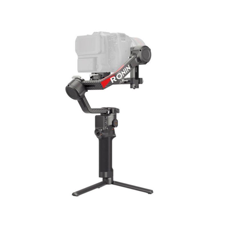 گیمبال دوربین دی جی آی DJI RS 3 Pro Combo Gimbal Stabilizer