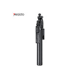 گیمبال مونوپاد سه پایه یسیدو YESIDO SF23 با ردیابی چهره