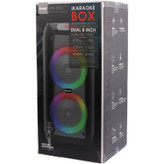 اسپیکر بلوتوثی قابل حمل BRODU مدل BTS-2173