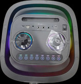 اسپیکر بلوتوثی قابل حمل BRODU مدل BTS-2251
