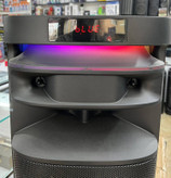 اسپیکر بلوتوثی قابل حمل BRODU مدل BTS-2251