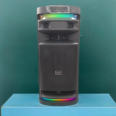 اسپیکر بلوتوثی قابل حمل BRODU مدل BTS-2251