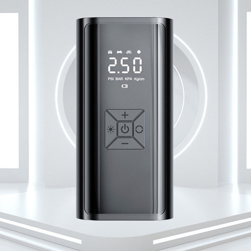 پمپ باد فندکی سویتو مدل ST-9620