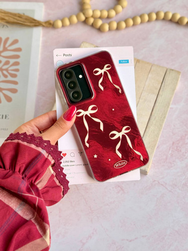 قاب چری پاپیون و ستاره آیفون