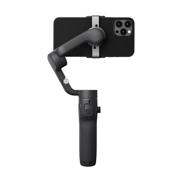 گیمبال موبایل DJI Osmo Mobile 6 Smartphone Gimbal Black