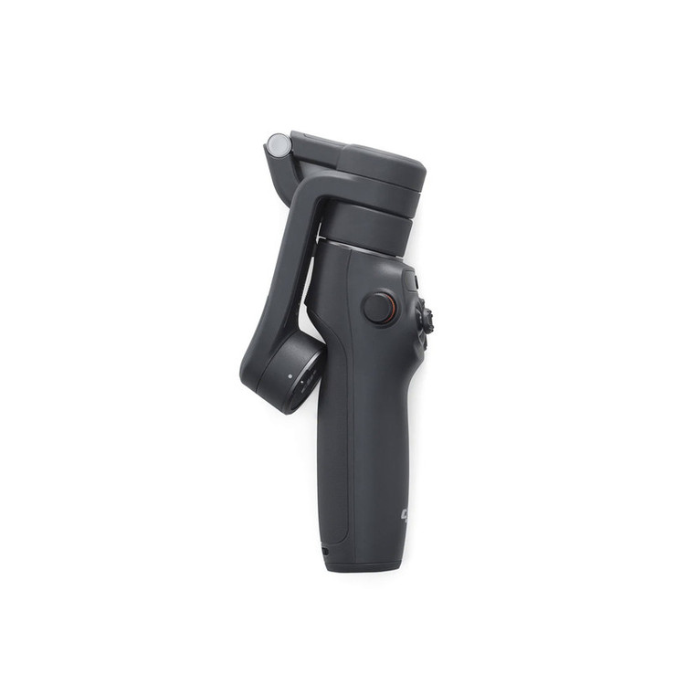 گیمبال موبایل DJI Osmo Mobile 6 Smartphone Gimbal Black