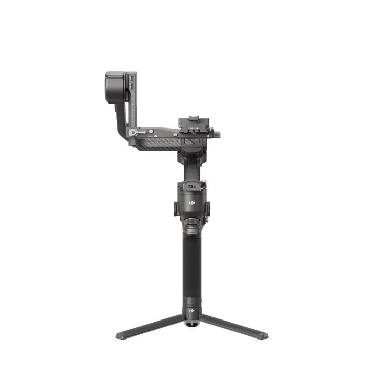 گیمبال دوربین DJI RS 4 Pro Combo Gimbal