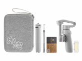 گیمبال موبایل ژیون اسموت کیو 4 کمبو Zhiyun Smooth Q4 Combo