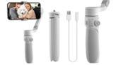 گیمبال موبایل ژیون اسموت کیو 4 کمبو Zhiyun Smooth Q4 Combo