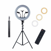 رینگ لایت RL-14 به همراه پایه (اصلی) RL-14"